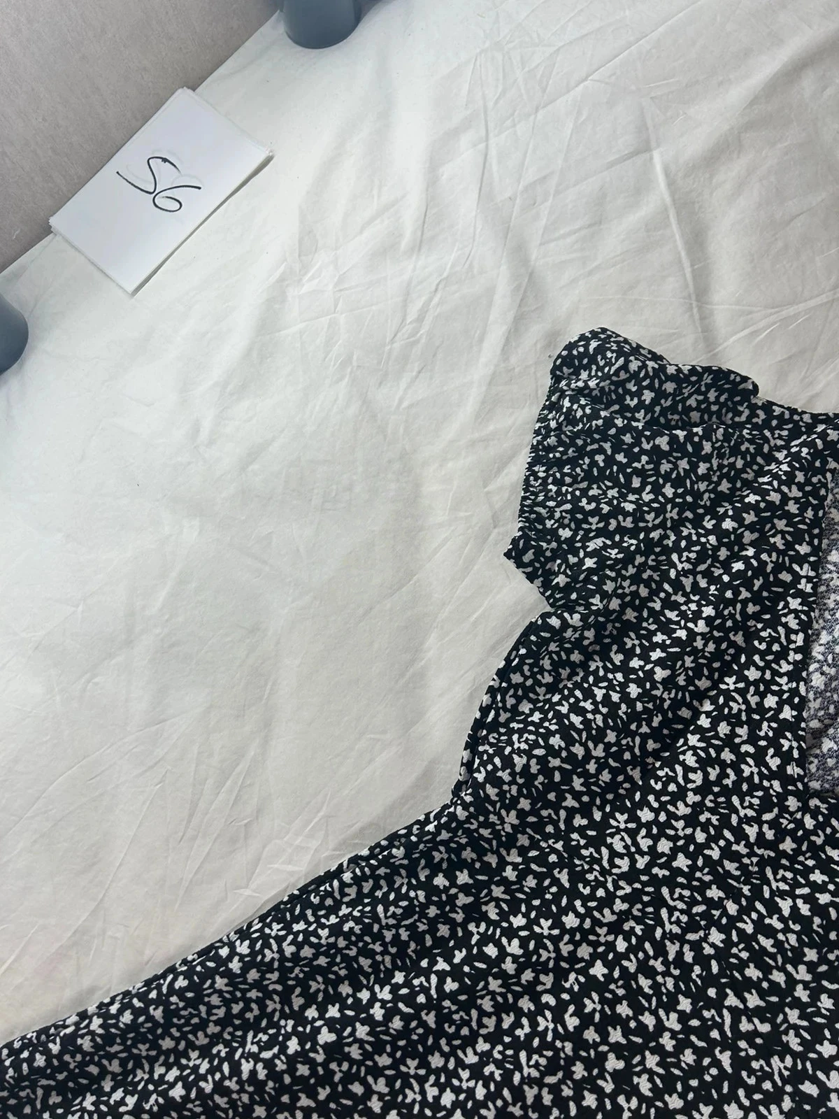 Kiabi veelkleurige lange jurk – photo 4